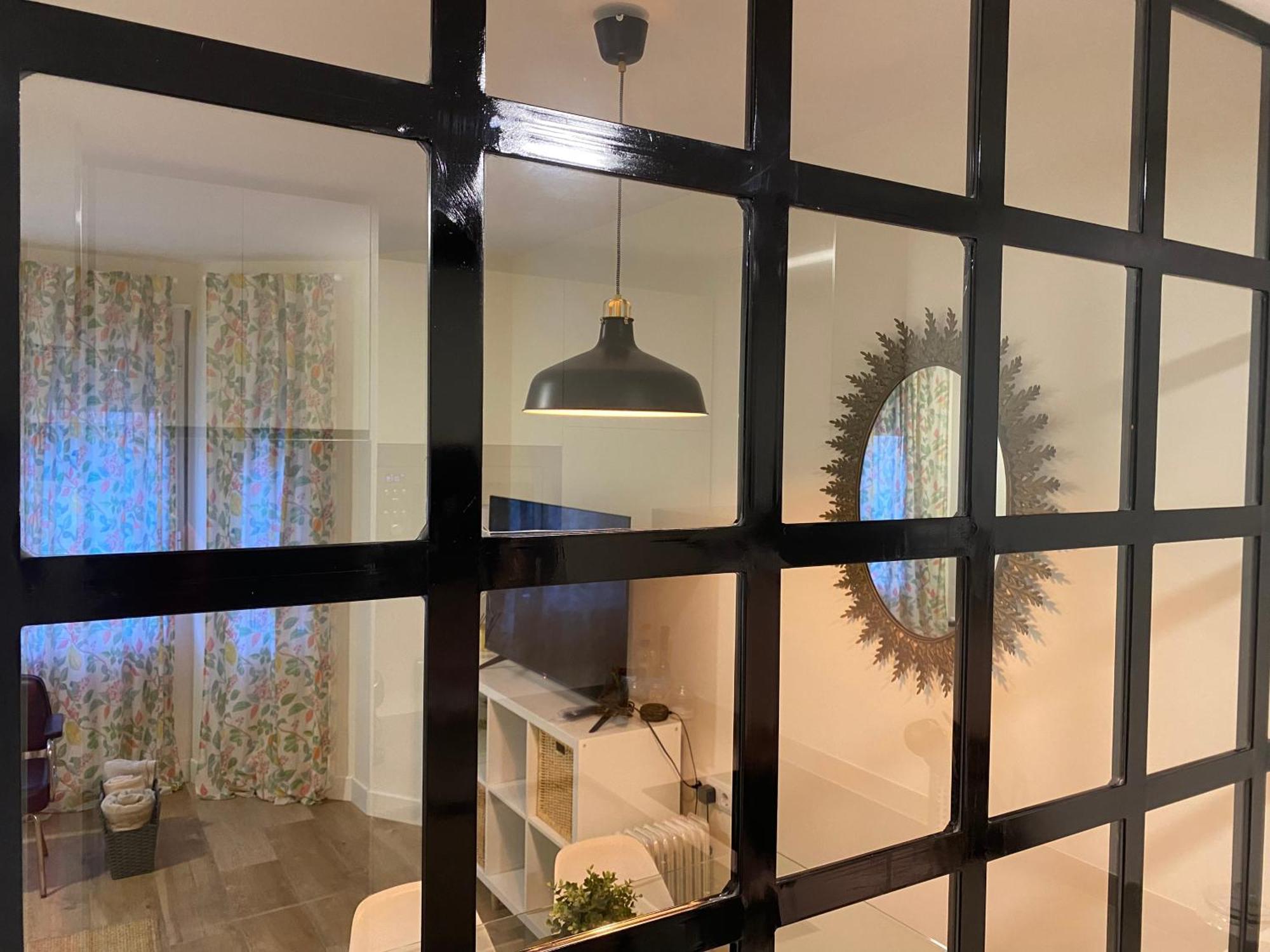 Loft Nature En Bernabe Soriano Jaén Exteriör bild